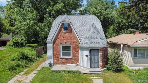 15835 Westbrook Street, Detroit, MI 48223