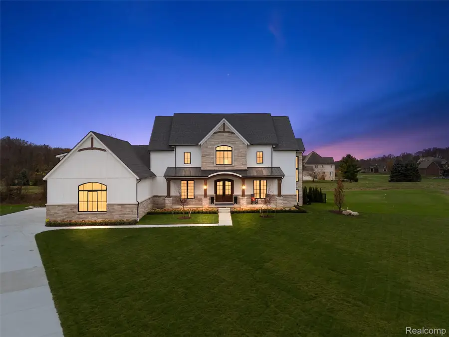 39196 - Lot 56 & 57 Lakeshore Drive, Harrison Township, MI 48045 - Image #2