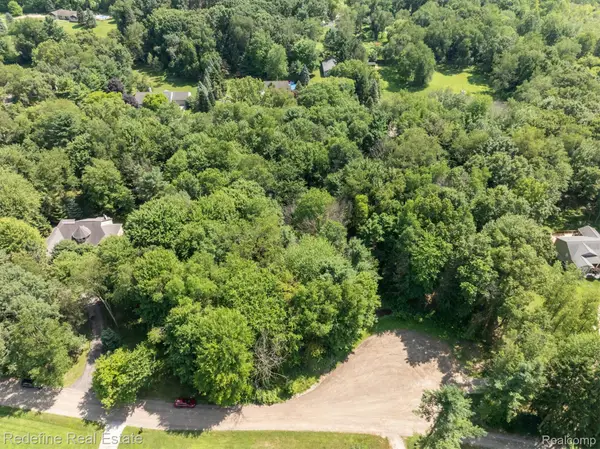 0 Pine Grove Lane, Milford, MI 48381