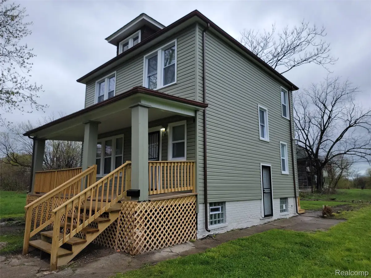 1576 Dickerson Street, Detroit, MI 48215 - Image #1