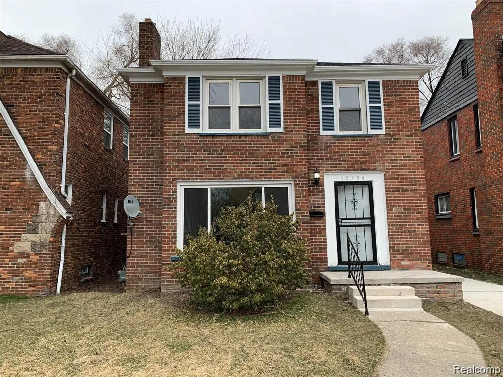 15750 Birwood Street, Detroit, MI 48238 - Image #1