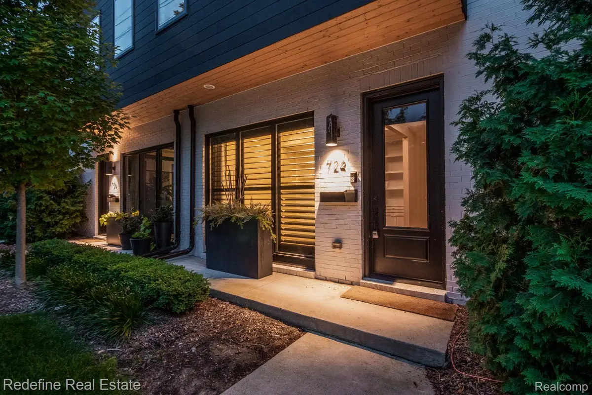 722 E Parent Avenue, Royal Oak, MI 48067 - Image #1