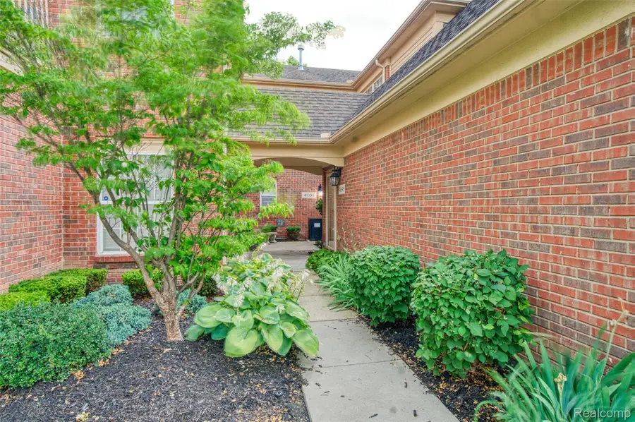 4095 Cornerstone Drive, Canton, MI 48188 - Image #2