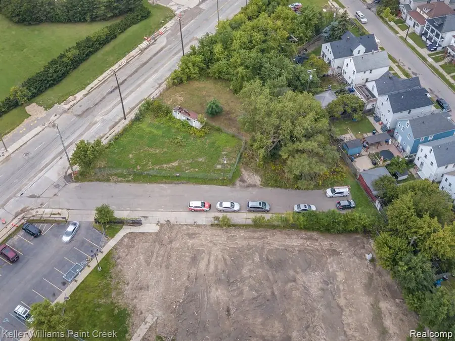 8306 Conant Street, Hamtramck, MI 48211 - Image #3