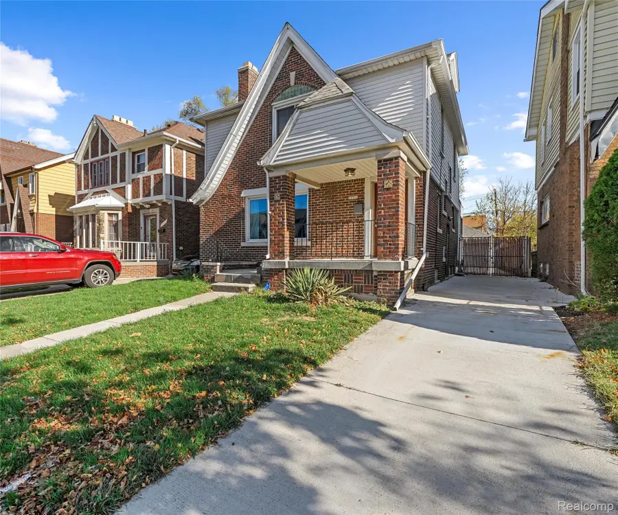 16554 Muirland Street, Detroit, MI 48221 - Image #2