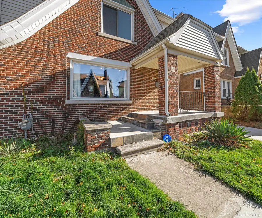 16554 Muirland Street, Detroit, MI 48221 - Image #3