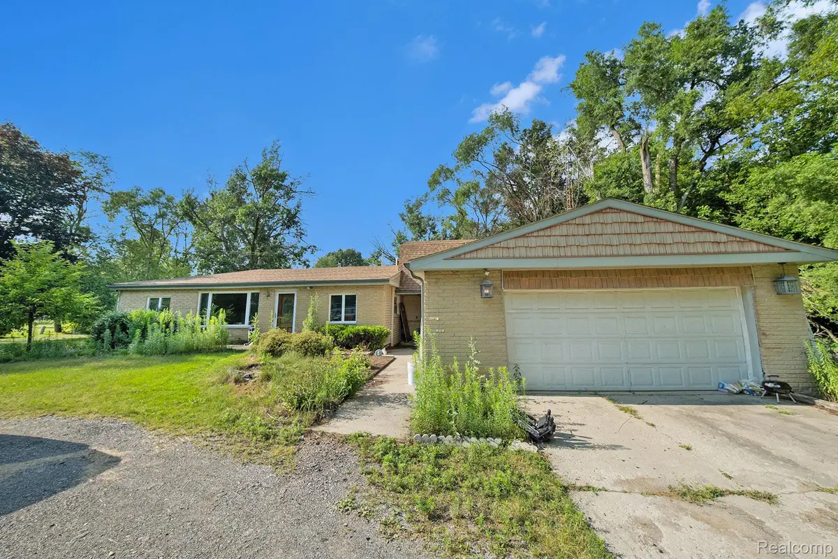 48150 Wear Road, Belleville, MI 48111 - Image #1