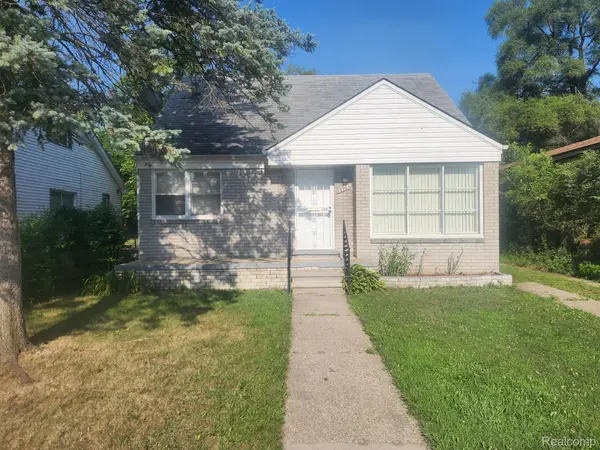 19965 Greenlawn Street, Detroit, MI 48221
