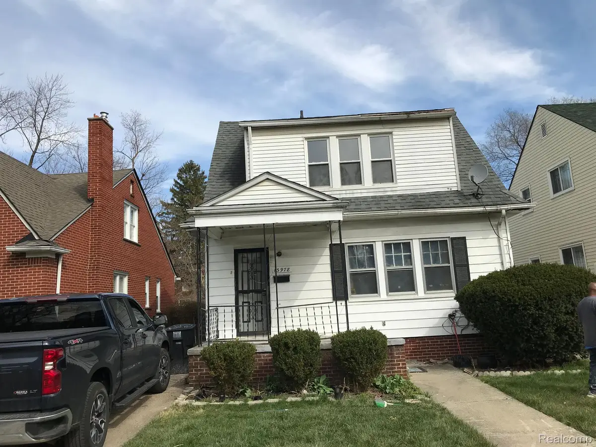 13978 Coyle Street, Detroit, MI 48227 - Image #1