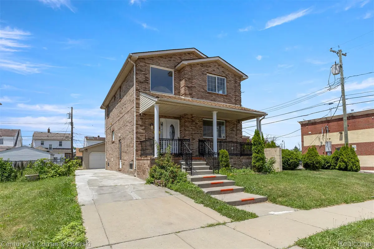 7115 Steadman Street, Dearborn, MI 48126 - Image #1