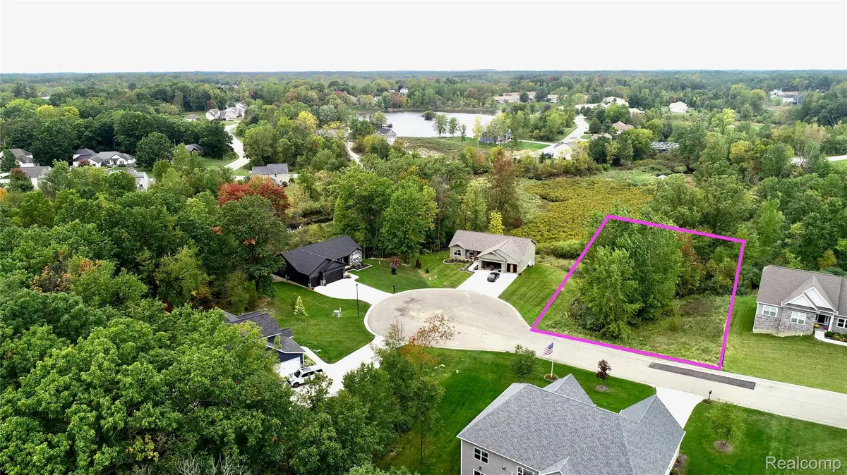 1078 Sugar Maple Court, Fenton, MI 48430 - Image #1