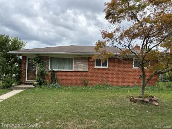 12876 Martin Road, Warren, MI 48088