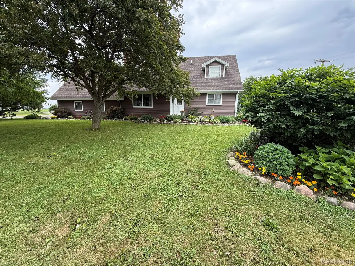 3544 Burnsline Road, Maple Valley, MI 48416 - Image #1