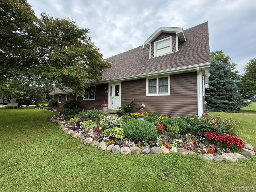 3544 Burnsline Road, Maple Valley, MI 48416 - Image #3