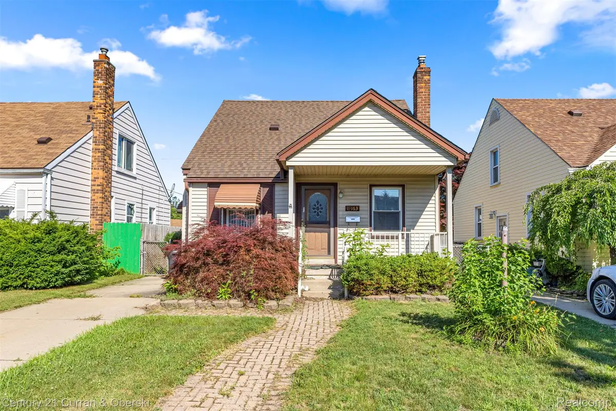 19163 Henry Street, Melvindale, MI 48122 - Image #1