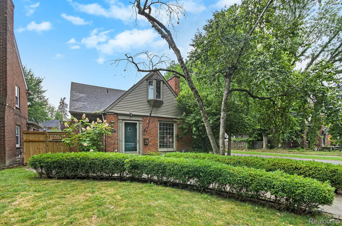 4261 Bishop Street, Detroit, MI 48224 - #1