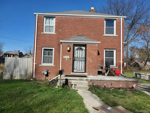14153 Manning Street, Detroit, MI 48205