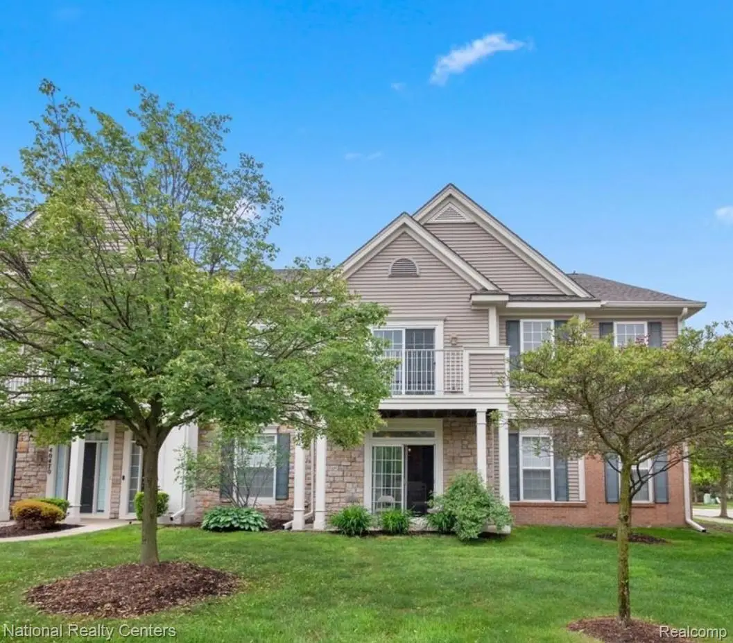 40488 Glen Eagle Lane, Canton, MI 48188 - Image #1