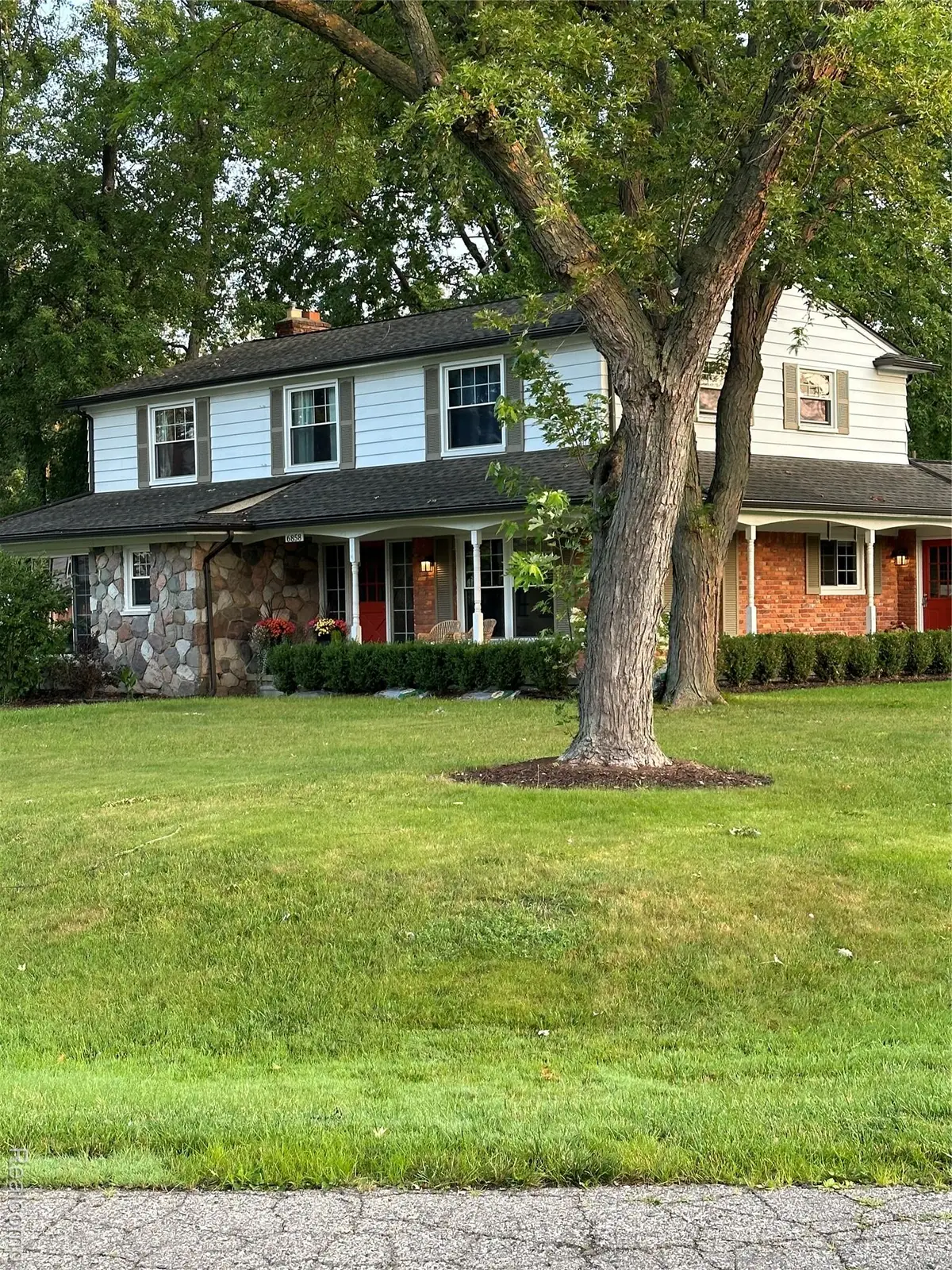 6858 Post Oak Drive, West Bloomfield, MI 48322 - #1