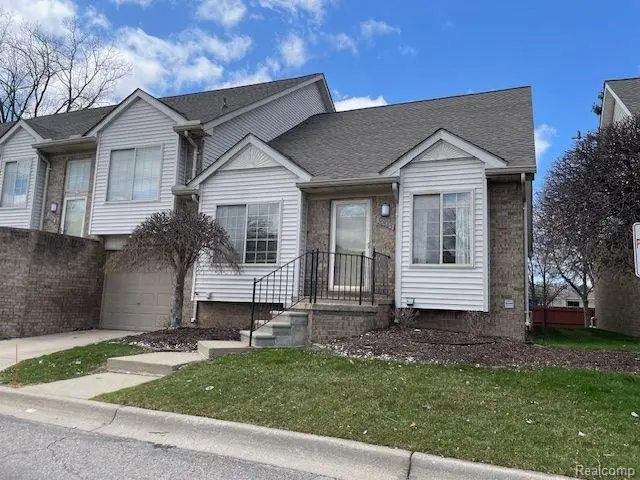 30885 Lee Frank Lane, Madison Heights, MI 48071 - #3