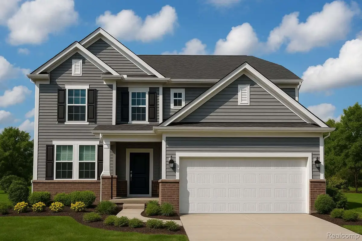 859 Risdon Trail S, Saline, MI 48176 - Image #1