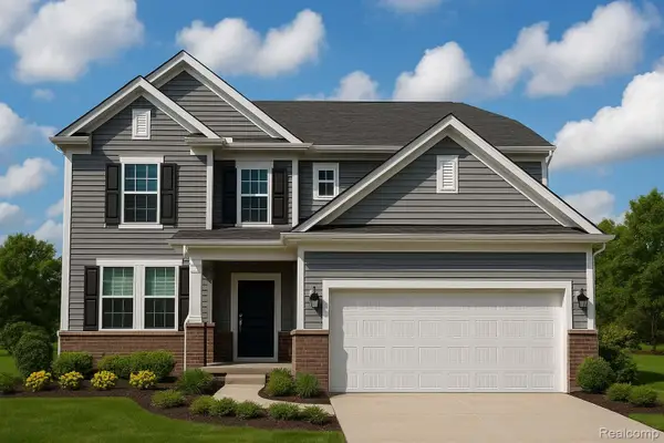 859 Risdon Trail S, Saline, MI 48176