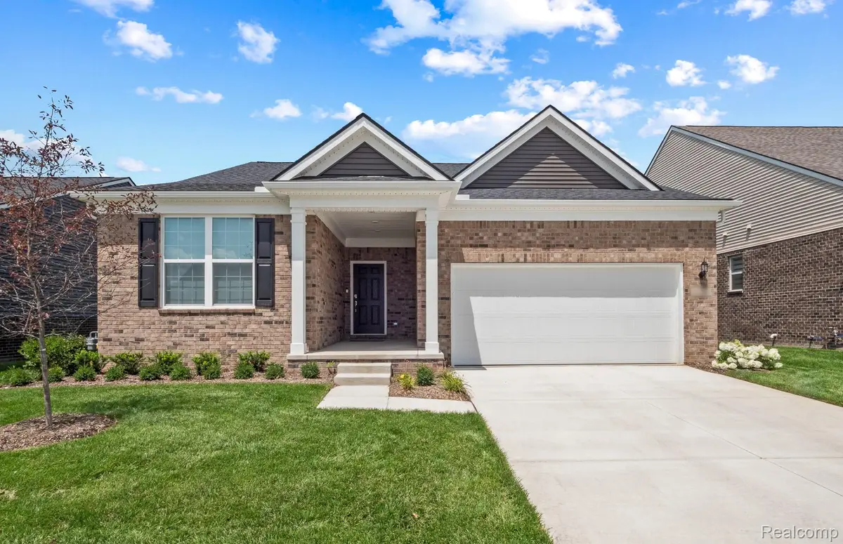 49937 Kent Court, Canton, MI 48188 - Image #1