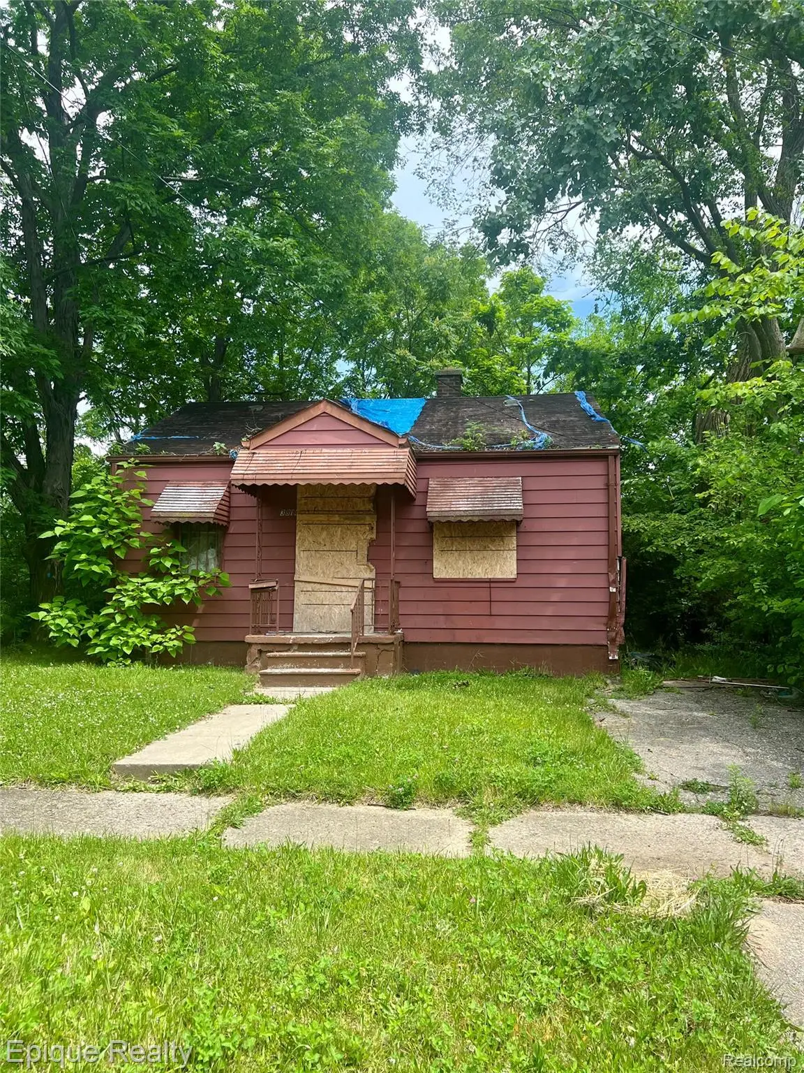 3810 Marvin Street, Flint, MI 48505 - Image #1