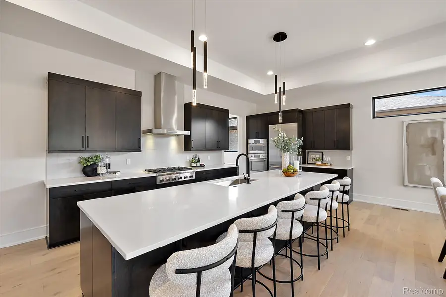 49588 Villa Drive, Novi, MI 48374 - Image #3