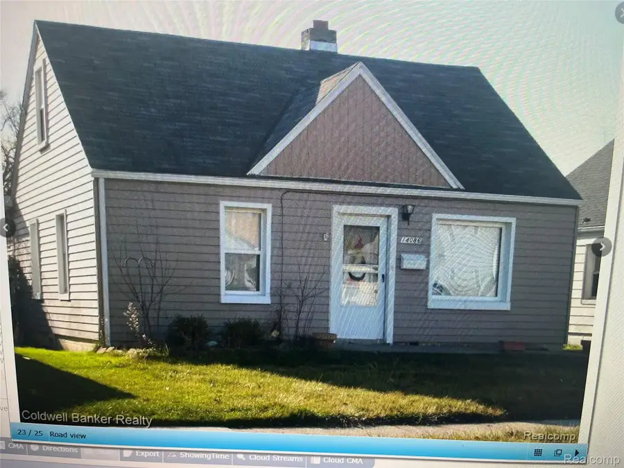 14086 Hendricks Avenue, Warren, MI 48089 - Image #2