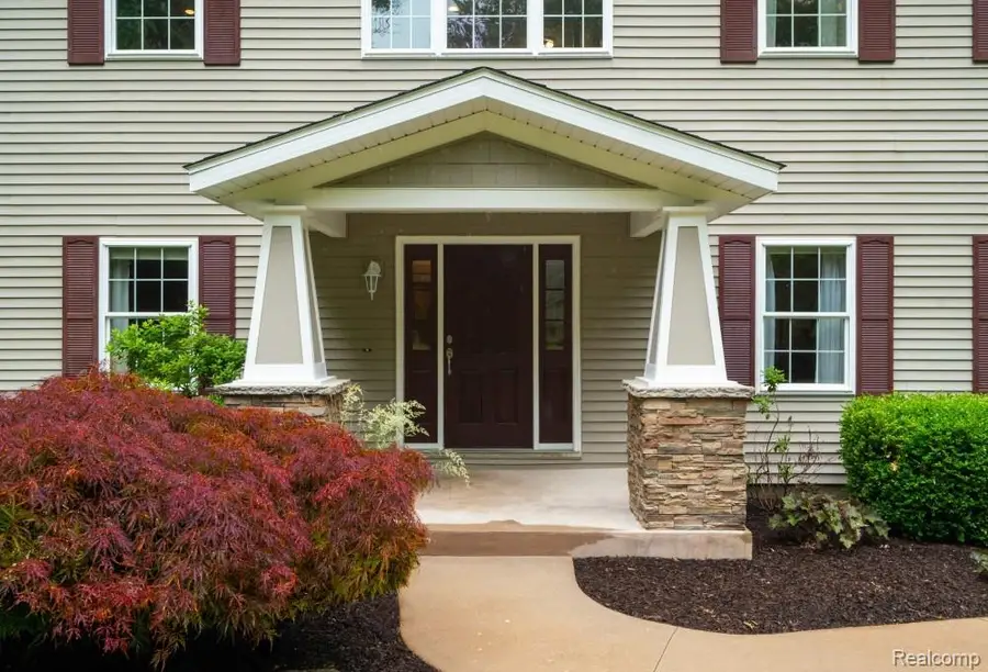 12151 Vergennes Street, Lowell, MI 49331 - Image #2