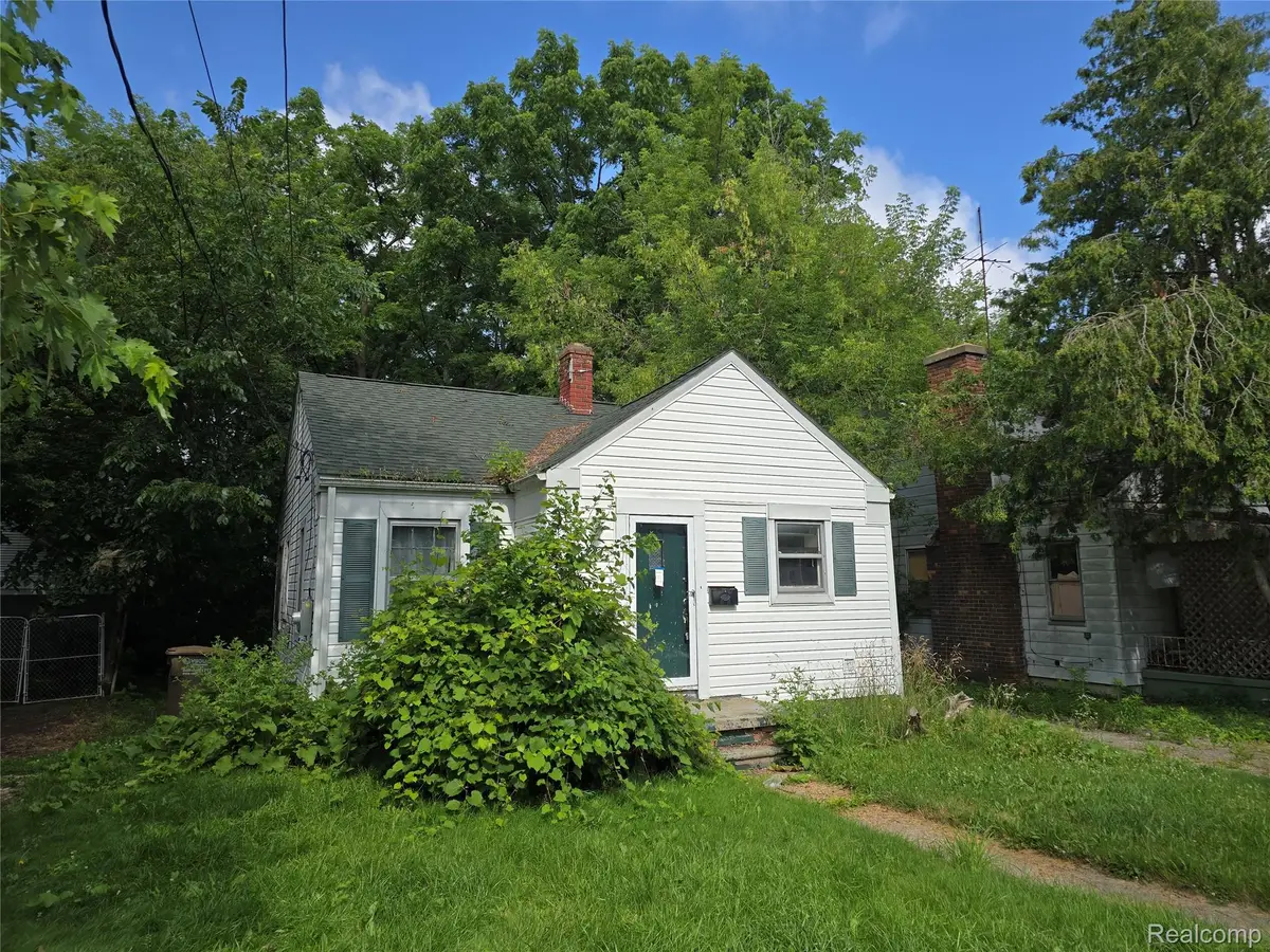 28 S Marshall Street, Pontiac, MI 48342 - Image #1