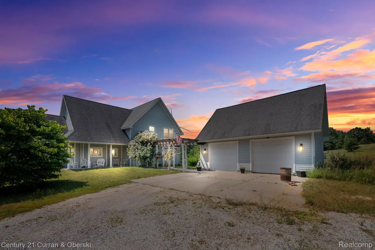 4629 S Benedict Road, Ludington, MI 49431 - Image #1