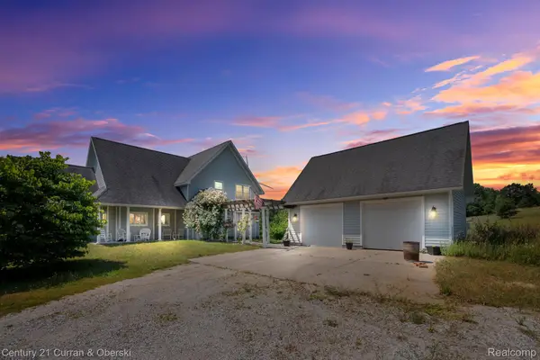 4629 S Benedict Road, Ludington, MI 49431