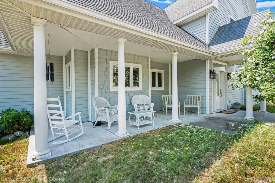 4629 S Benedict Road, Ludington, MI 49431 - Image #3