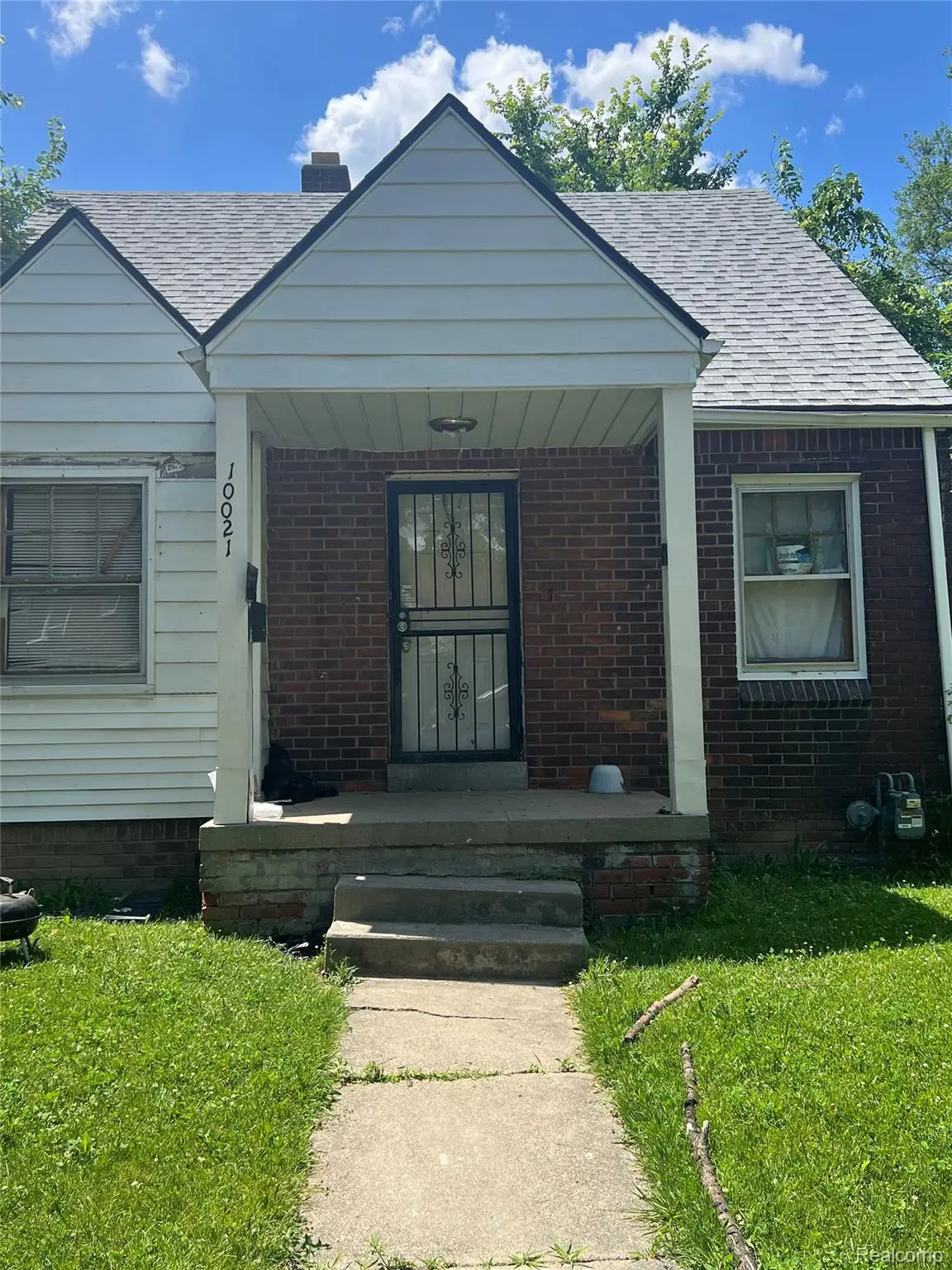 10021 Coyle Street, Detroit, MI 48227 - Image #1