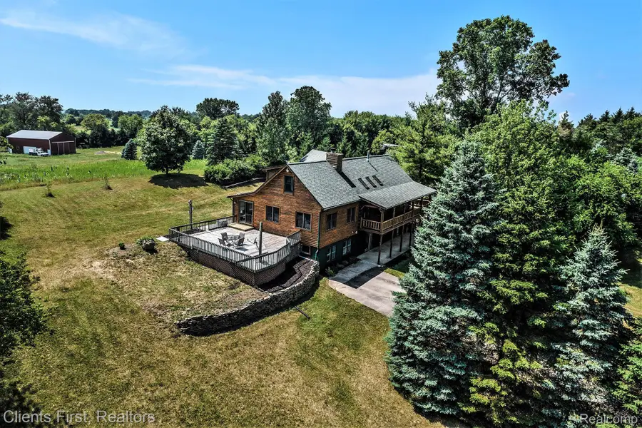 16501 Winters Road, Sylvan, MI 49240 - Image #2