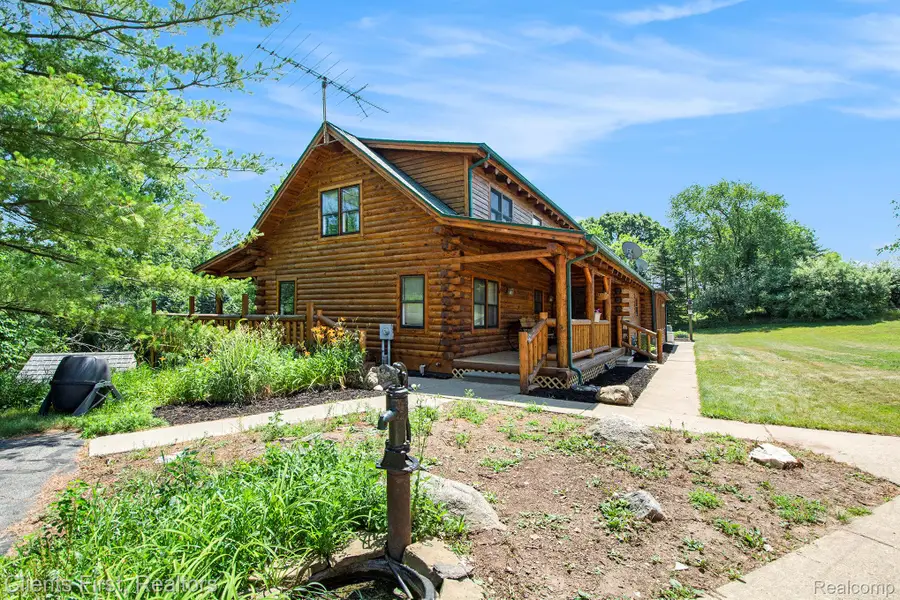 16501 Winters Road, Sylvan, MI 49240 - Image #3