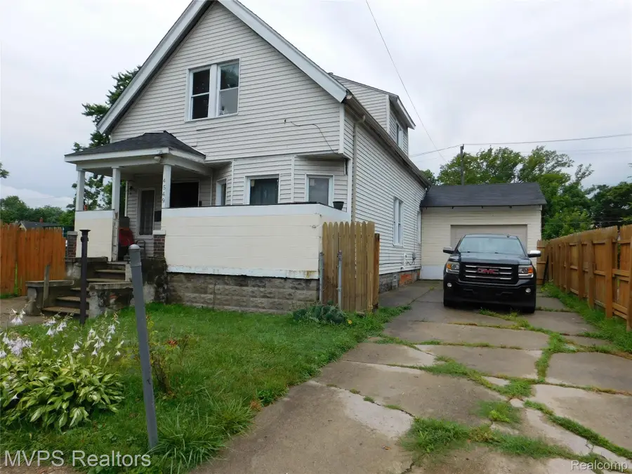 4549 Crane Street, Detroit, MI 48214 - Image #2