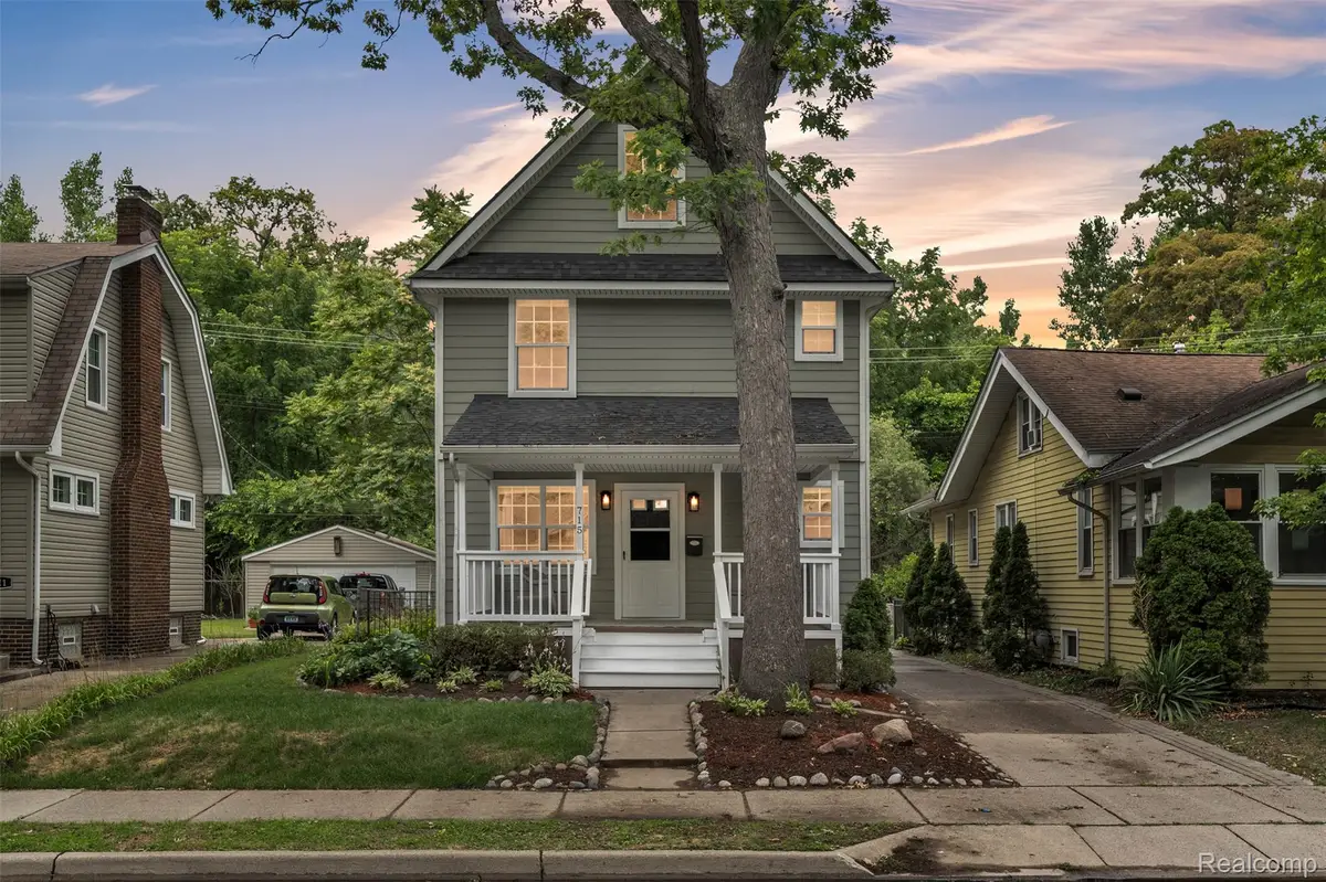 715 Gardenia Avenue, Royal Oak, MI 48067 - Image #1