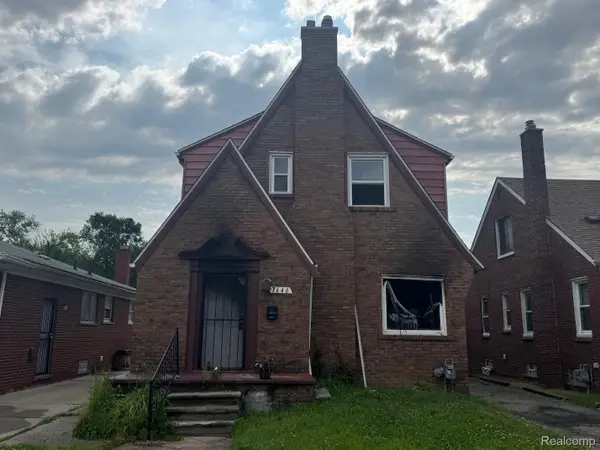 7646 Fielding Street, Detroit, MI 48228