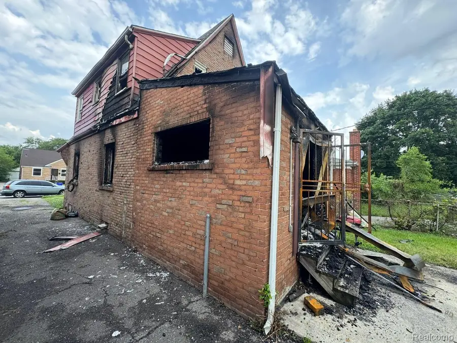 7646 Fielding Street, Detroit, MI 48228 - Image #3