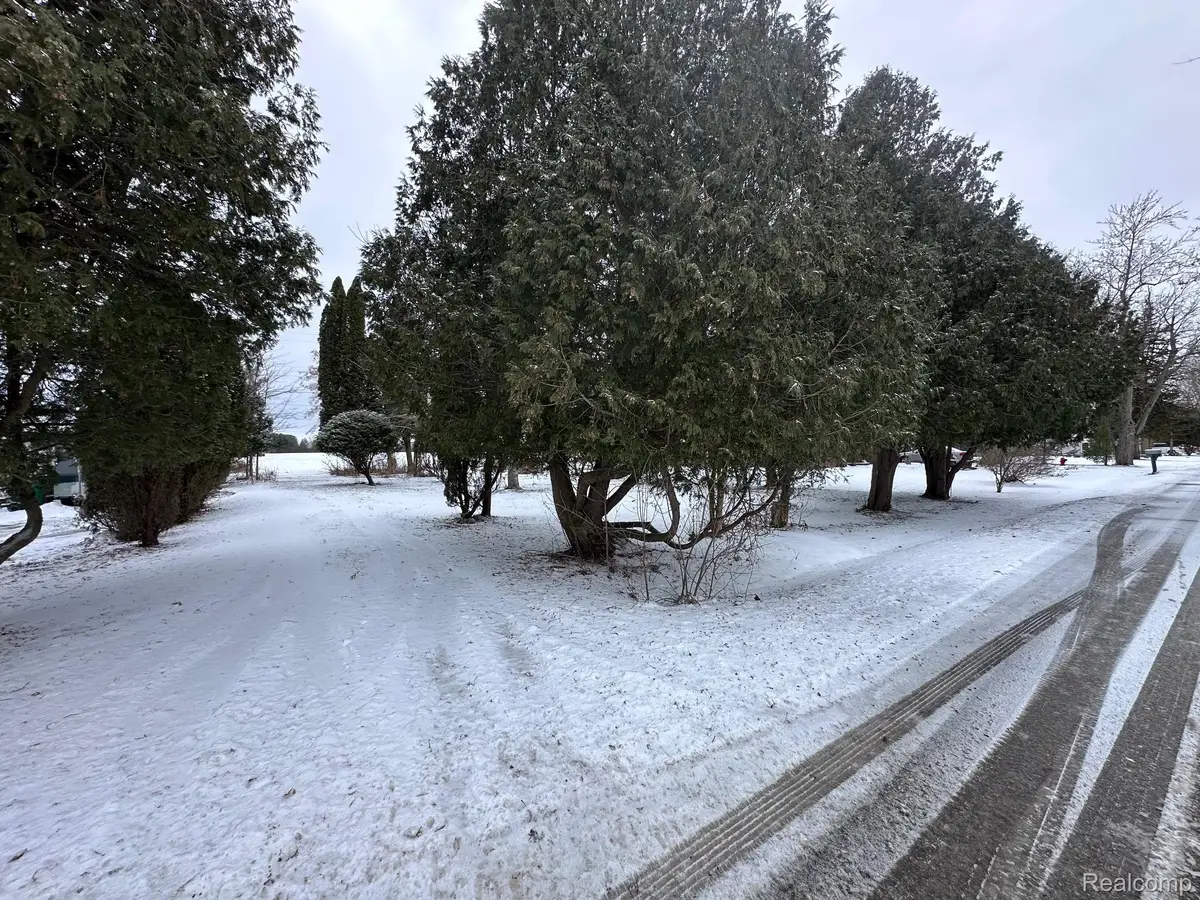 9 Livingston Street, Brockway, MI 48097 - Image #1