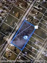 24001 Murray Street, ClintonTownship, MI 48035