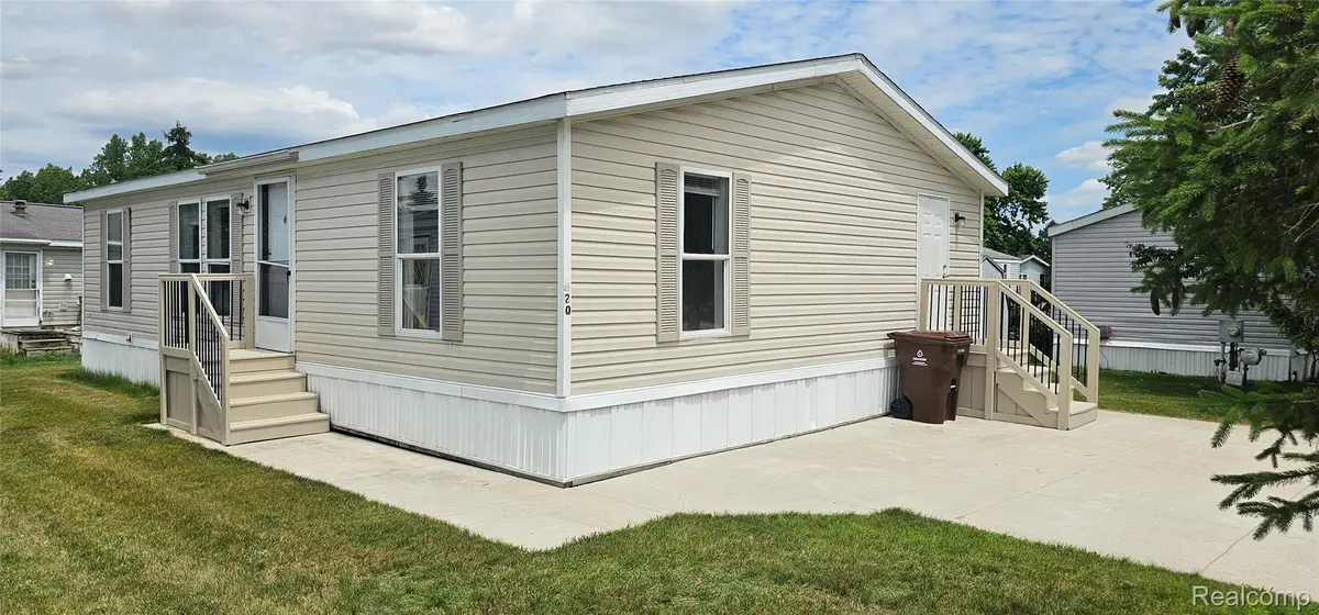 7102 Highlander Circle, Alma, MI 48801 - Image #1