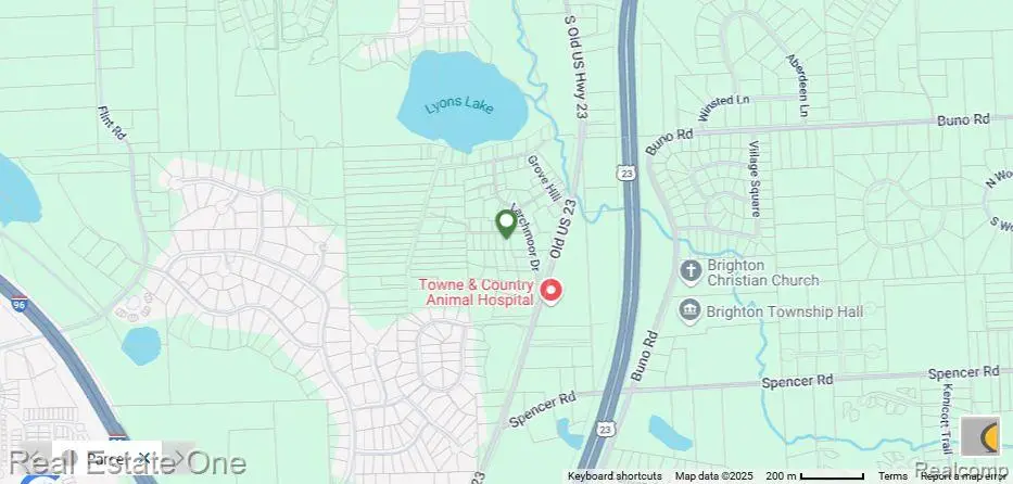 0000 Valencia, Brighton, MI 48114 - Image #1