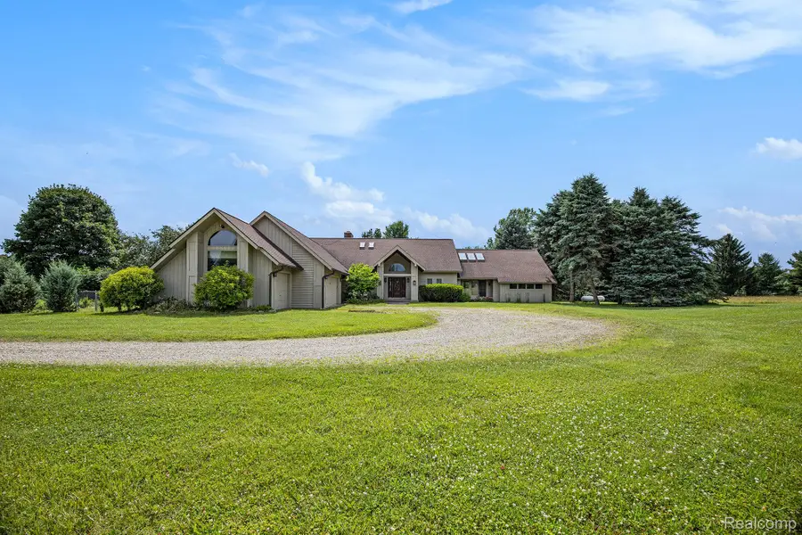 3101 Delano Road, Oxford, MI 48371 - Image #2