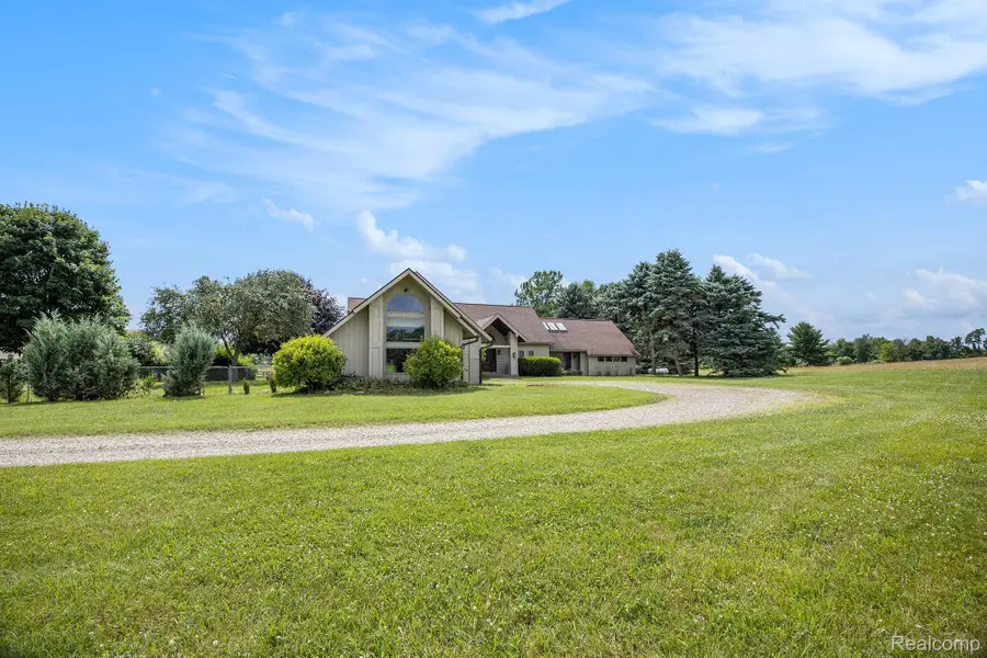 3101 Delano Road, Oxford, MI 48371 - Image #3