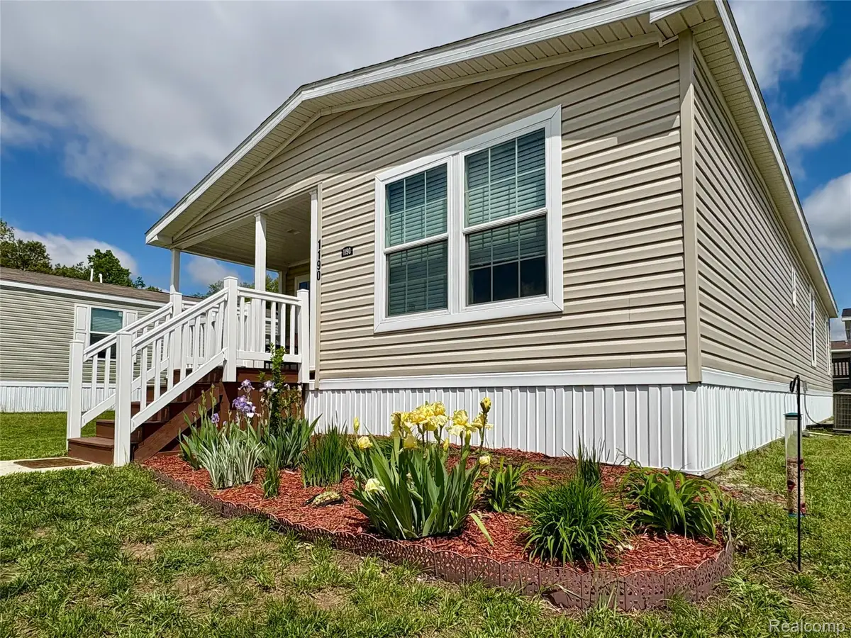 1190 Primrose Court, Albion, MI 49224 - Image #1