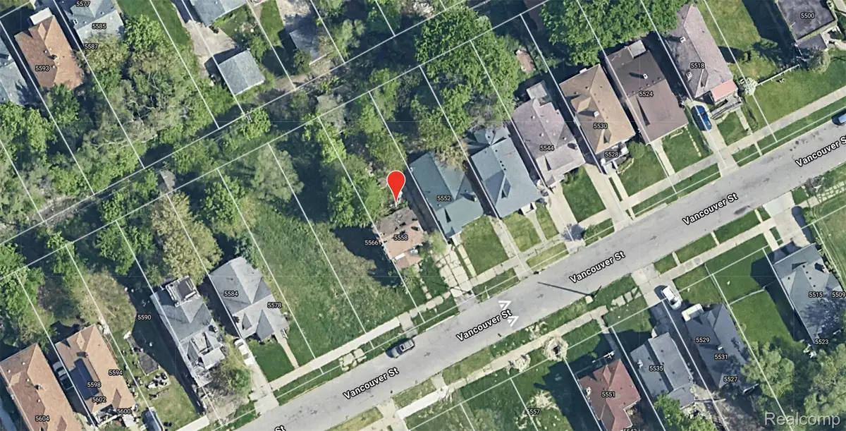5558 Vancouver Street, Detroit, MI 48204 - Image #1